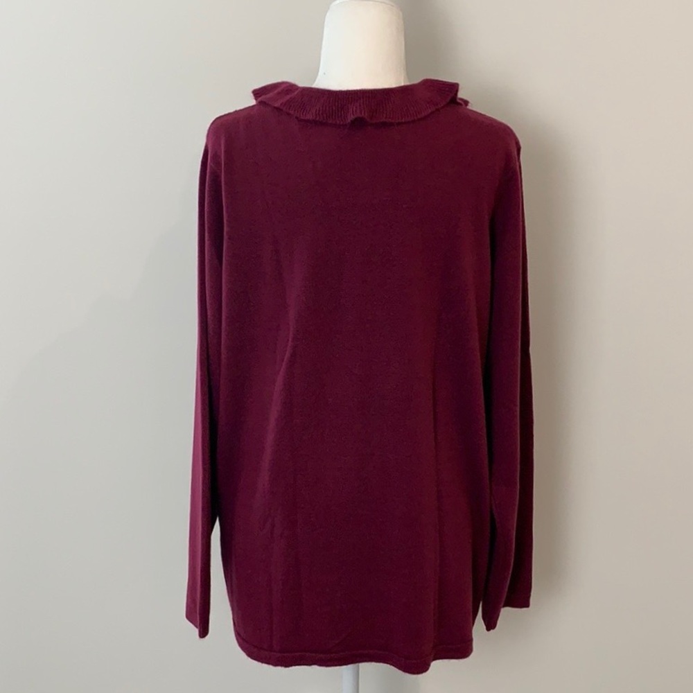 BLAIR Sweater - Picture 4 of 6